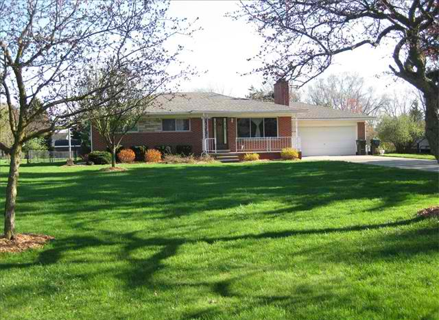 Mac Kary Homes for sale